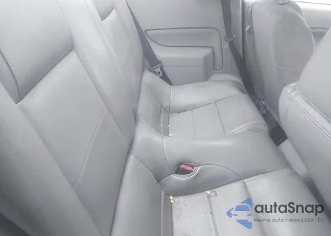 2006 Ford Mustang V6 from USA, damaged, VIN 1ZVFT80N965109030